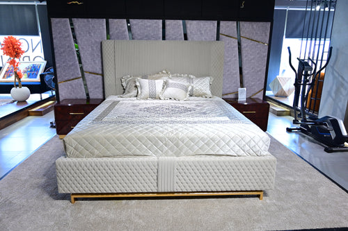Altitude Bed