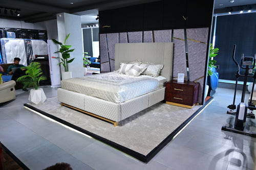 Altitude Bed