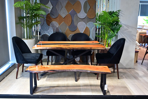 Arbor Dining Set