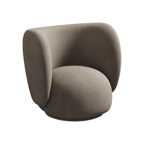Ferm Living Rico Lounge Chair