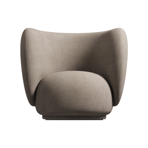 Ferm Living Rico Lounge Chair