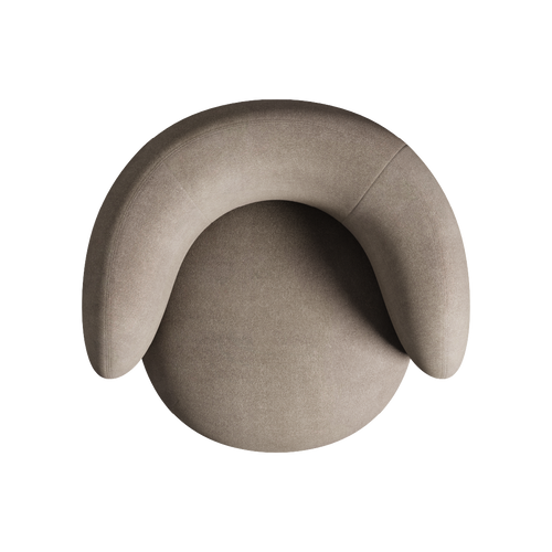 Ferm Living Rico Lounge Chair