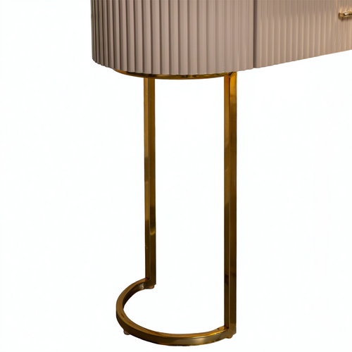 Karen Meta Belt Dresser