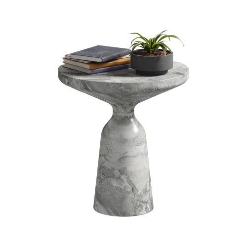 Bell Side Table