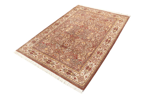 Blossom Pearl (Camel Brown & Beige)