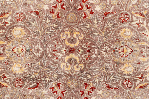 Blossom Pearl (Camel Brown & Beige)