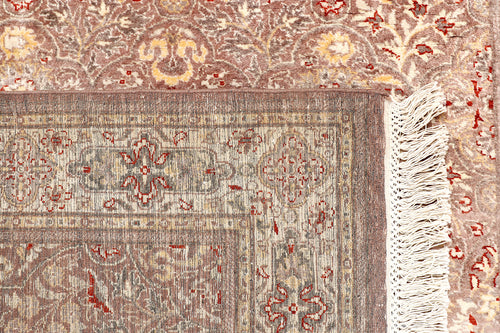 Blossom Pearl (Camel Brown & Beige)