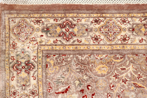 Blossom Pearl (Camel Brown & Beige)