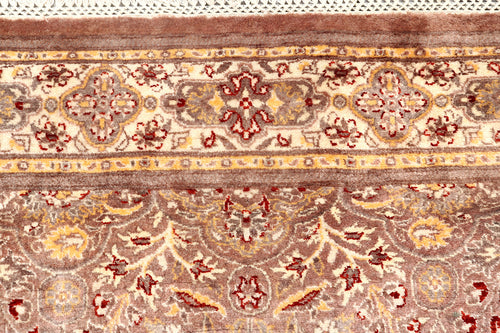 Blossom Pearl (Camel Brown & Beige)