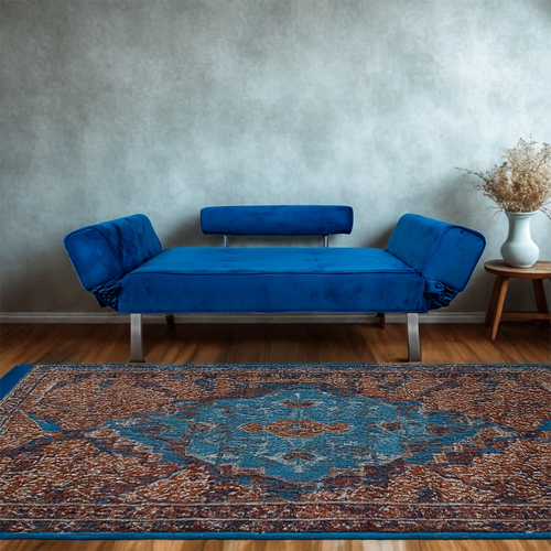 ROLFING SCB 3 SEATER