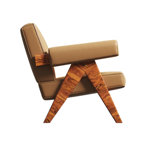 Capitol Complex ArmChair