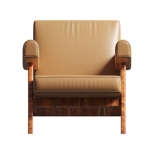 Capitol Complex ArmChair