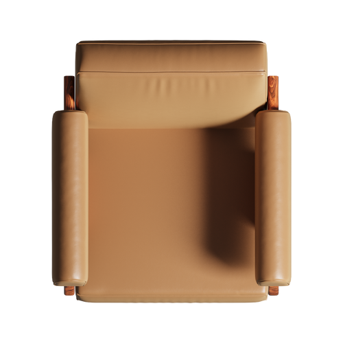 Capitol Complex ArmChair