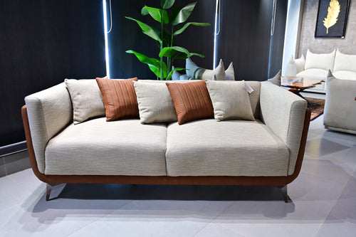 Lauren Sofa 3 seater