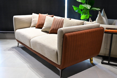 Lauren Sofa 3 seater