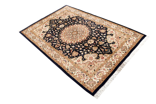 Dome Kashani Medallion