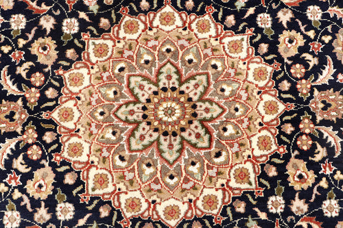 Dome Kashani Medallion