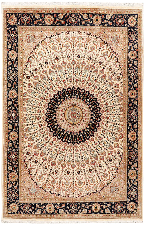 Dome Medallion