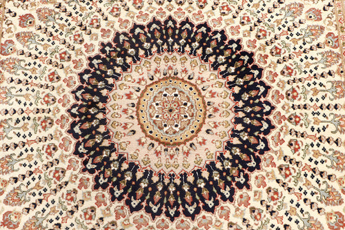 Dome Medallion