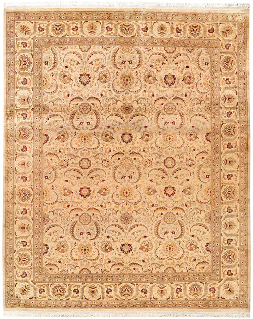 Floral Palette (Beige Based)