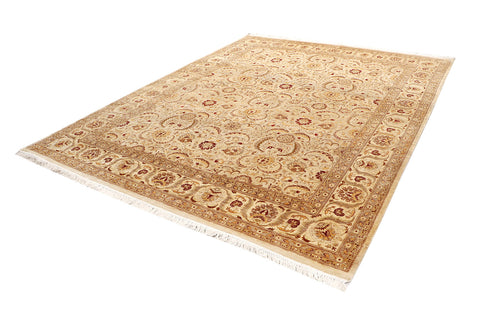Floral Palette (Beige Based)