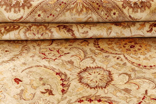 Floral Palette (Beige Based)
