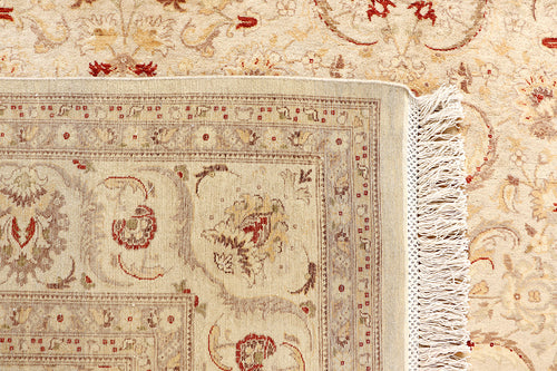 Floral Palette (Beige Based)