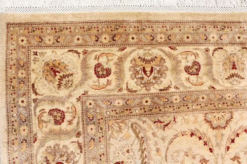 Floral Palette (Beige Based)