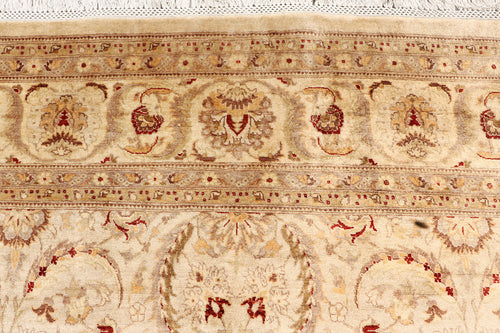 Floral Palette (Beige Based)