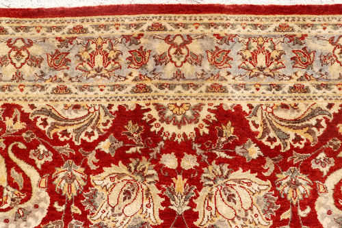 Floral Palette