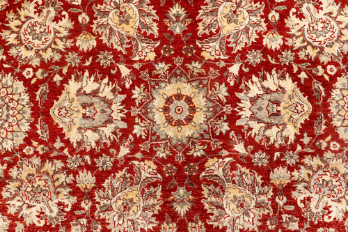 Floral Palette