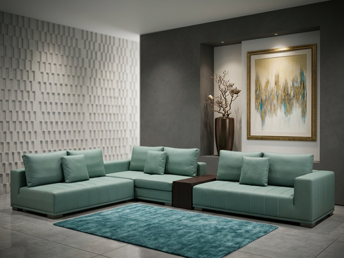 Fianta Sofa
