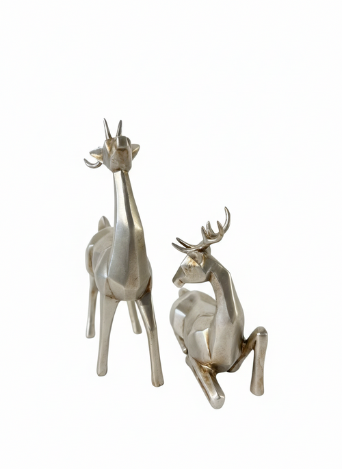 Reindeers Set