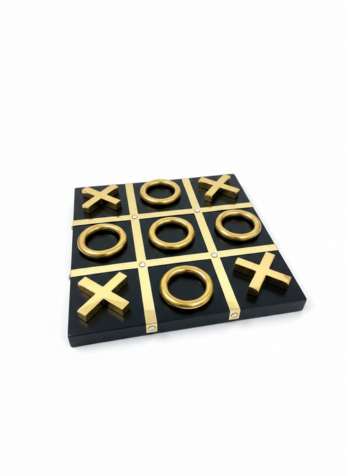 Black Tic Tac
