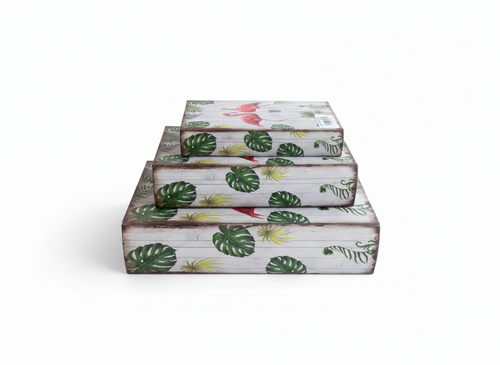 Dummy Books (Set Of Three)