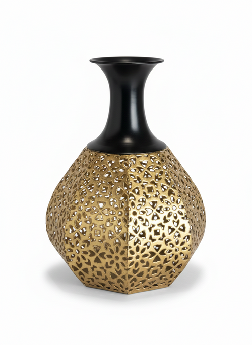 Stark Brass Pot (Pair)