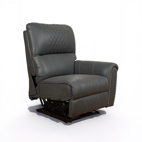 RUMI CLASSIC RECLINER LOVE SEAT MOTORIZED ATL