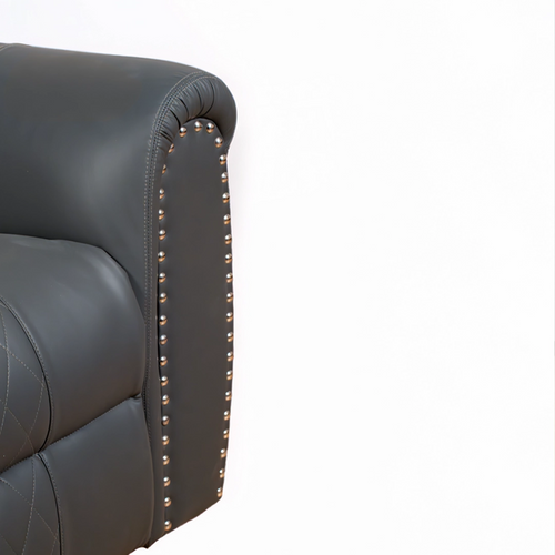 RUMI CLASSIC RECLINER LOVE SEAT MOTORIZED ATL