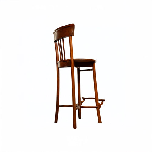 TERRA A pair of chairs