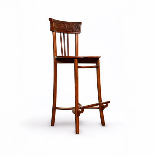 TERRA A pair of chairs