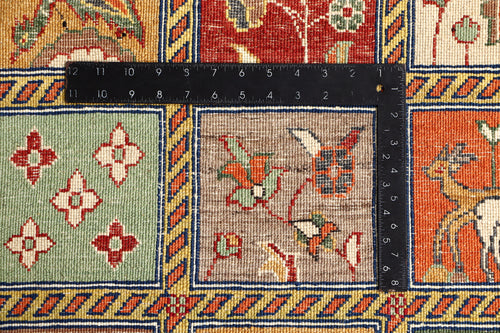Hunter Rug