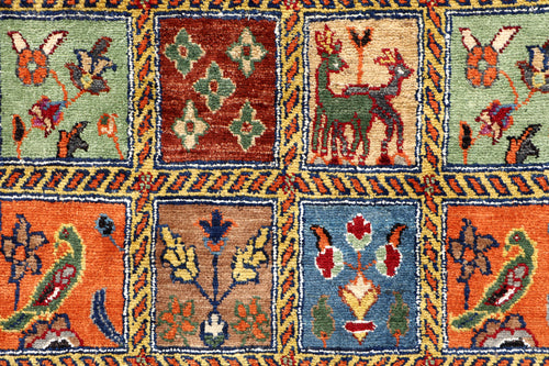 Hunter Rug
