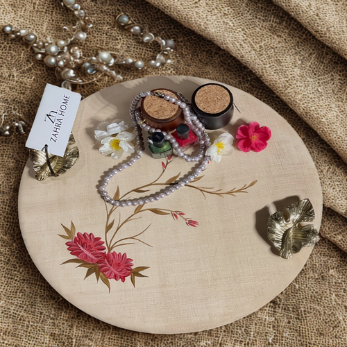 Ring Trays