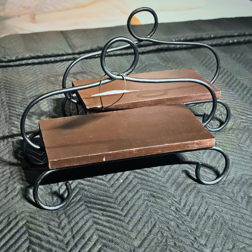 Sandwitch Trays 1 Set
