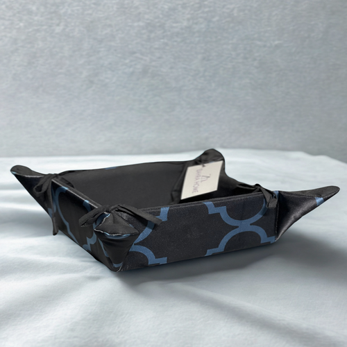 Velvet Bread Basket