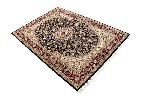 Isfahan Round Med