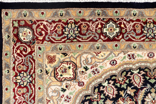 Isfahan Round Med