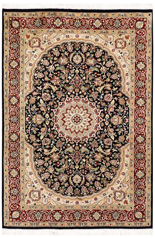 Isfahan Round Med