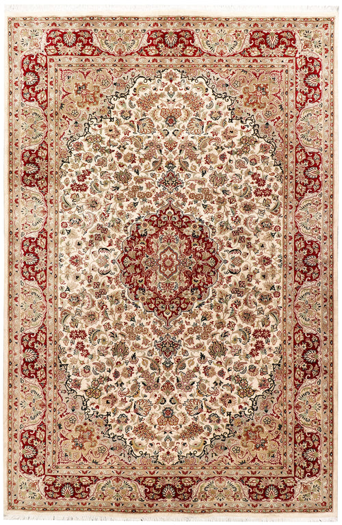 Isfahani Madellion