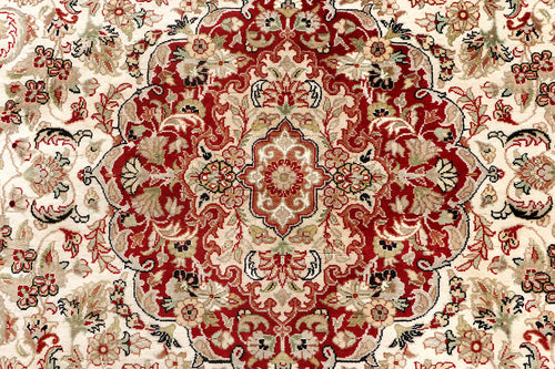 Isfahani Madellion